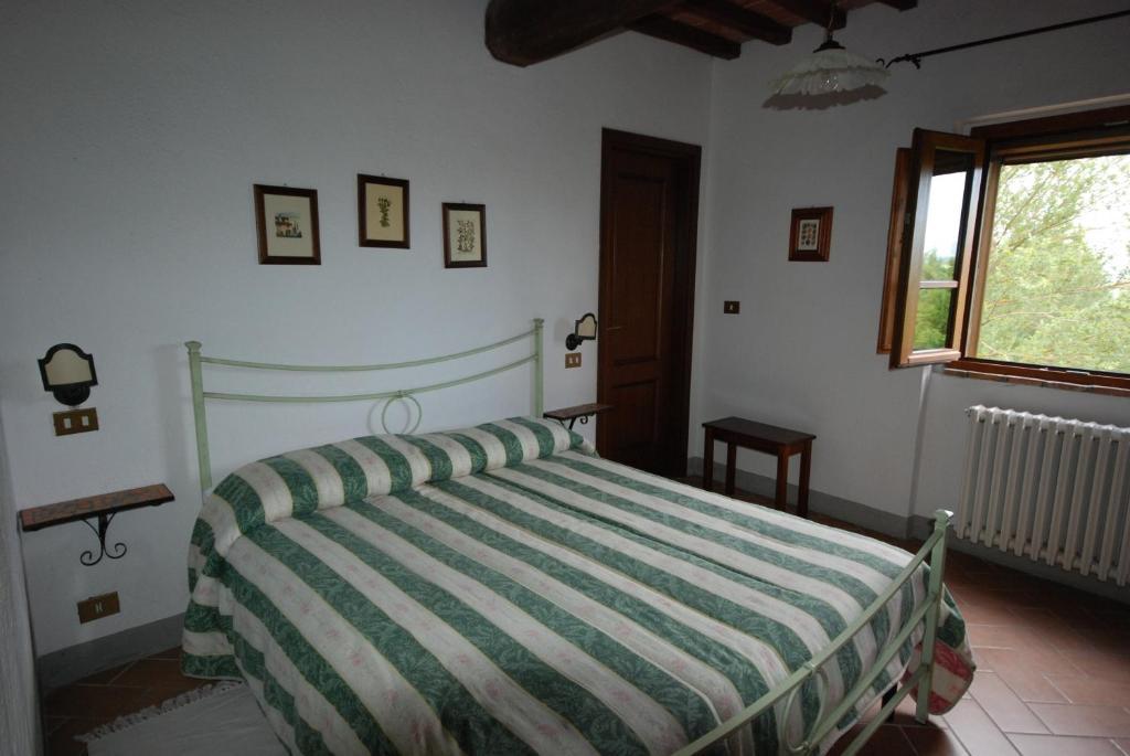 Agriturismo Monterosello Città di Castello Zimmer foto