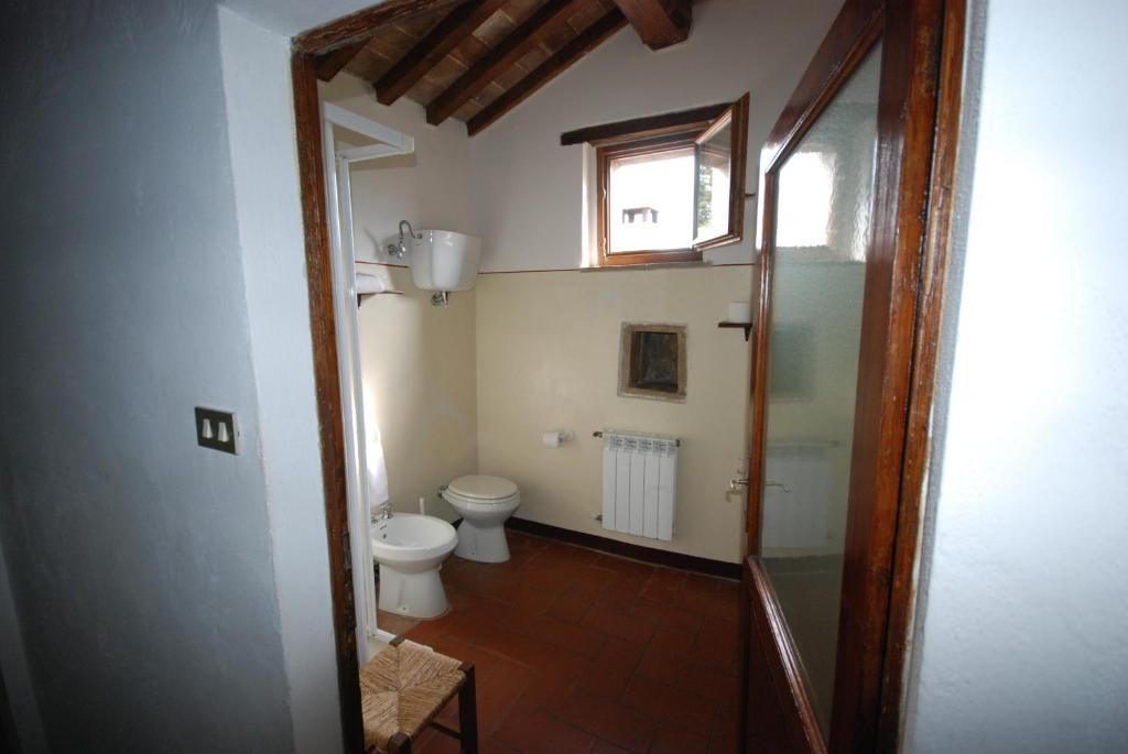 Agriturismo Monterosello Città di Castello Zimmer foto