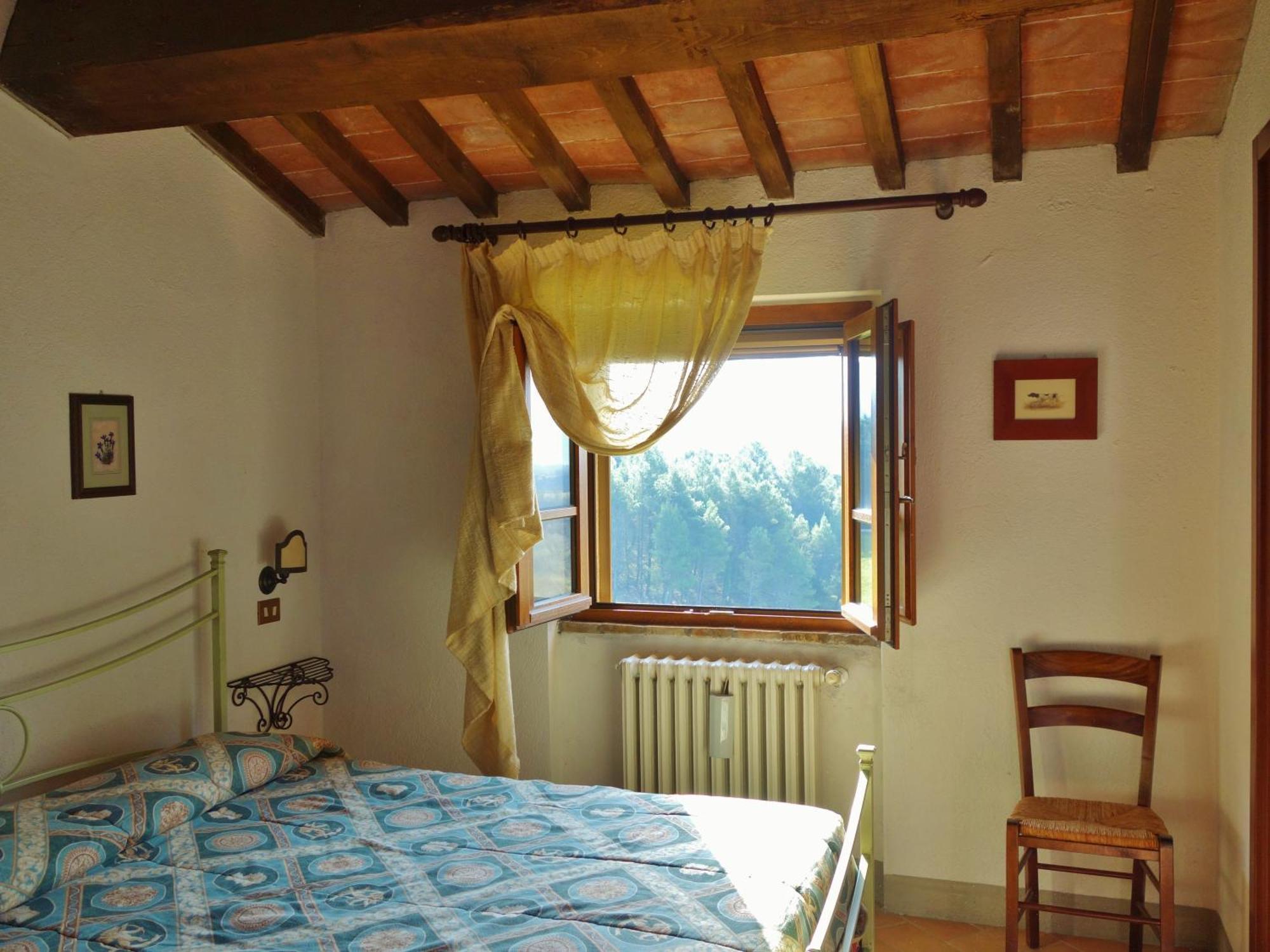 Agriturismo Monterosello Città di Castello Zimmer foto
