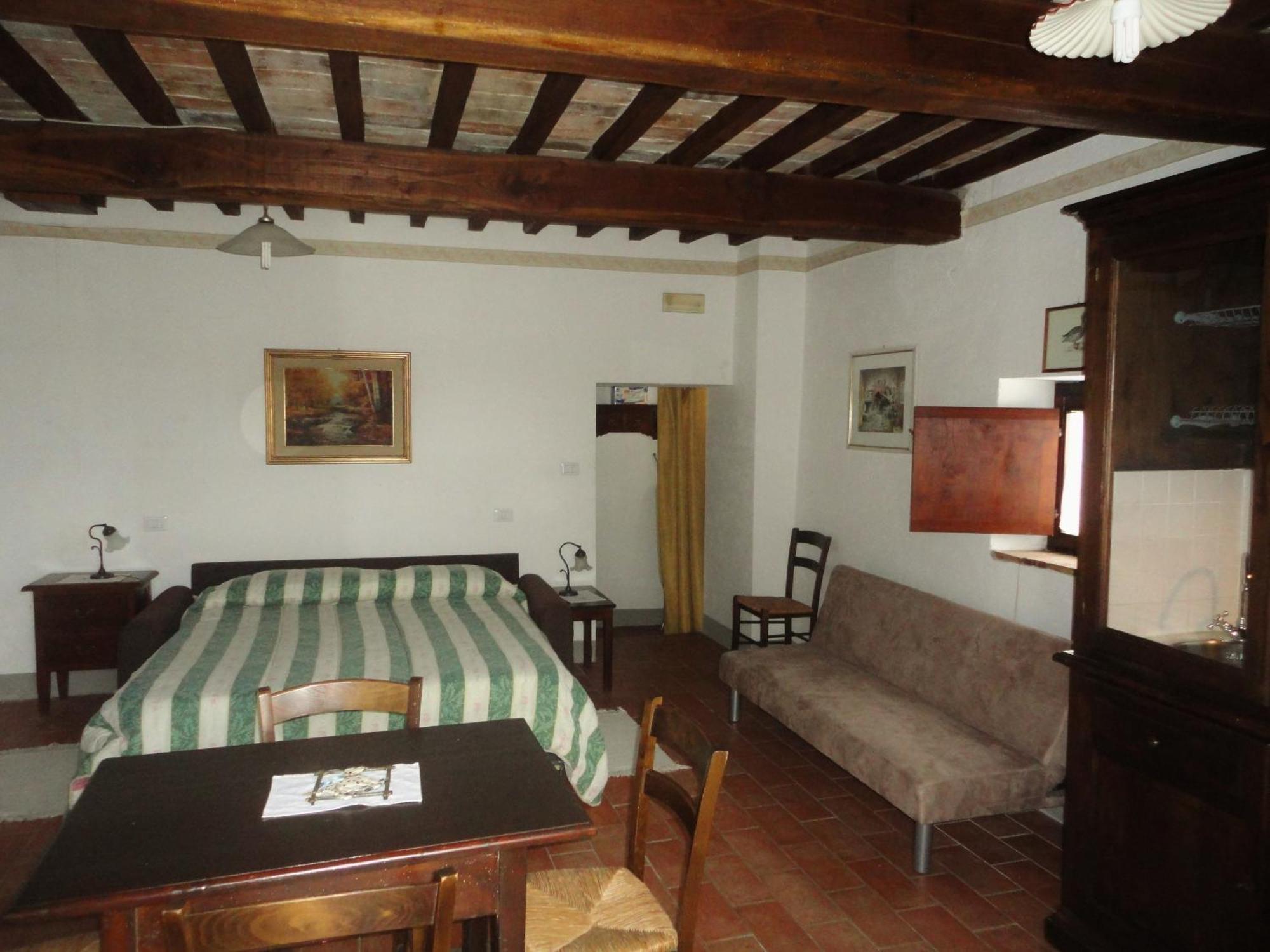 Agriturismo Monterosello Città di Castello Zimmer foto